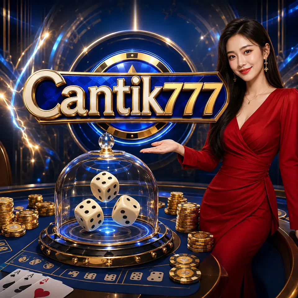 cantik777 APK