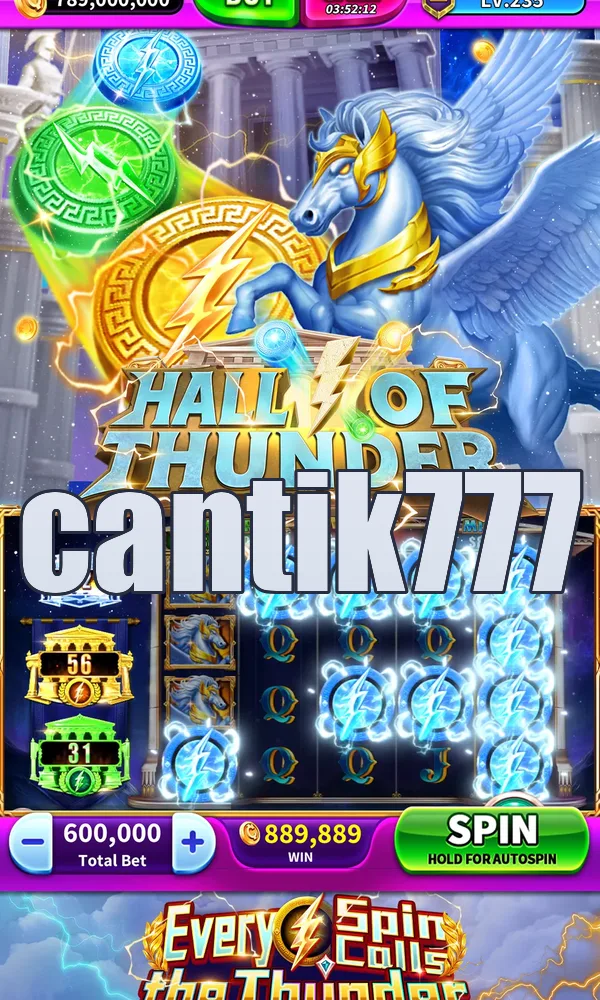 cantik777 APK