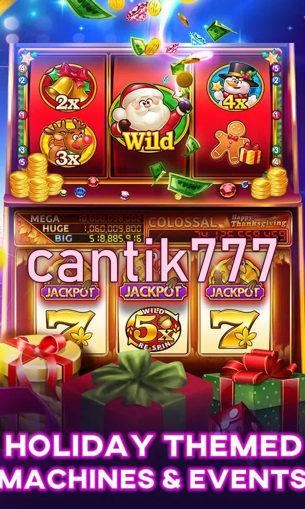 cantik777 APK
