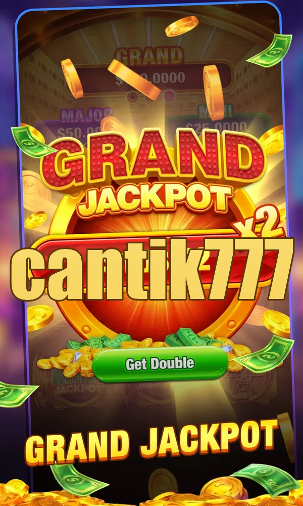 cantik777 Masuk
