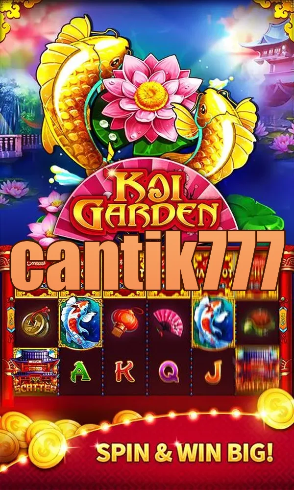 cantik777 Masuk